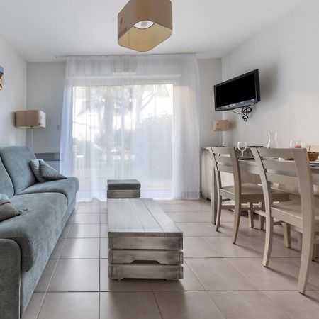 Apartamento Ty Mano Bénodet Exterior foto