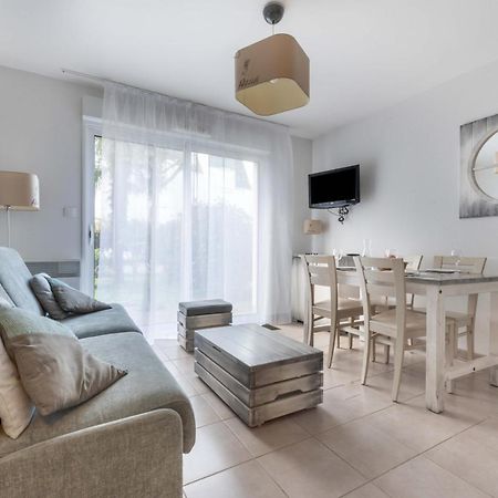 Apartamento Ty Mano Bénodet Exterior foto