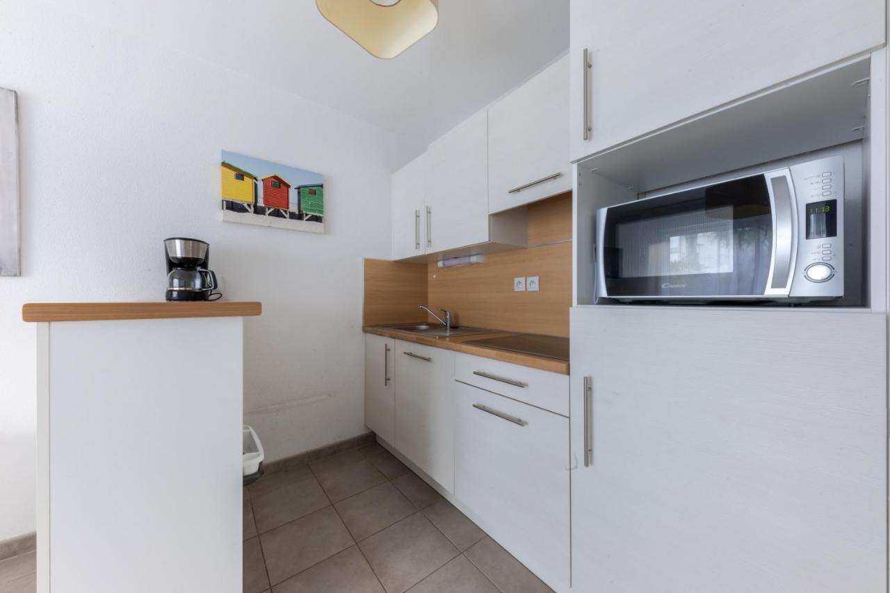 Apartamento Ty Mano Bénodet Exterior foto