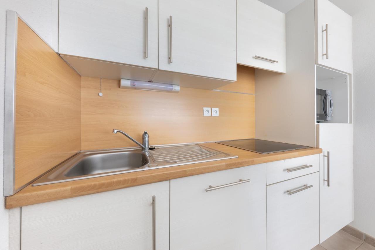 Apartamento Ty Mano Bénodet Exterior foto