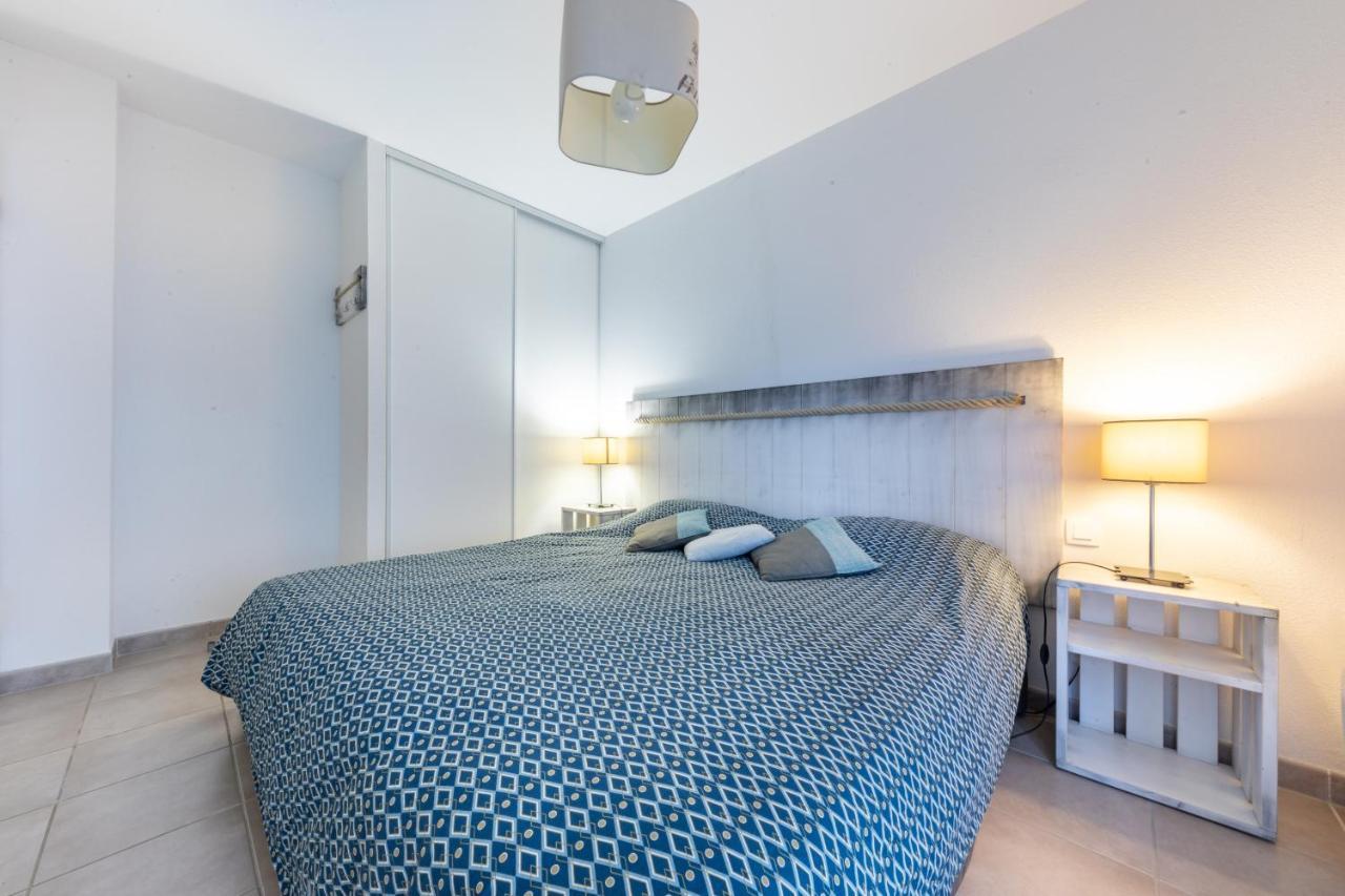 Apartamento Ty Mano Bénodet Exterior foto