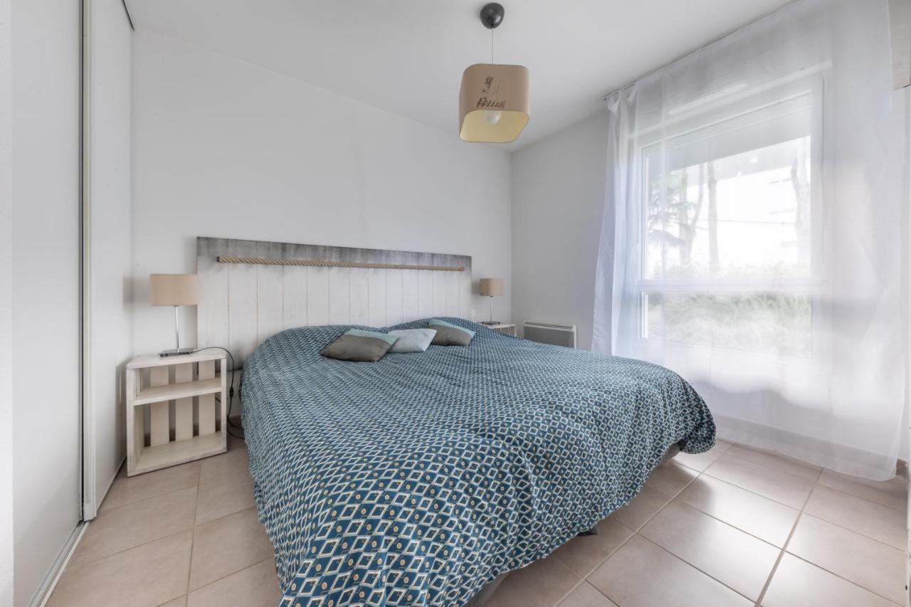 Apartamento Ty Mano Bénodet Exterior foto